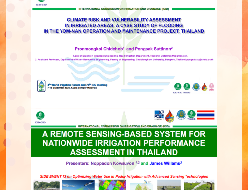 งานวิชาการของกรรมการสมาคม